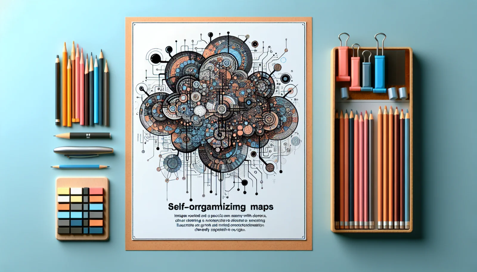 Self-Organizing Maps
