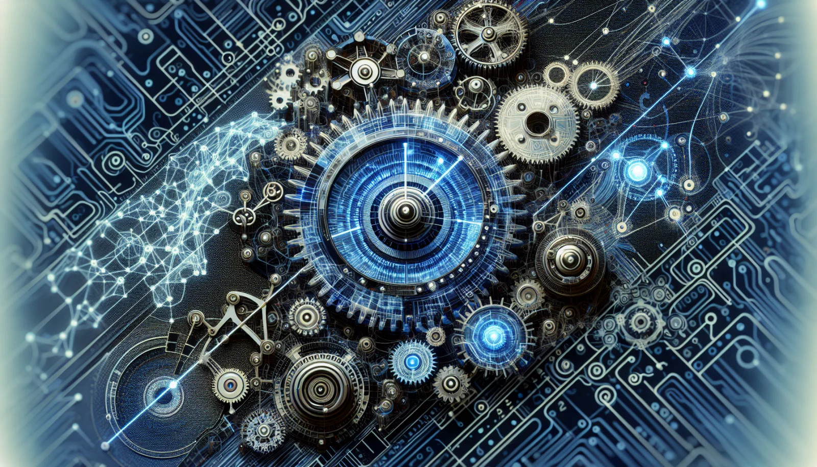 Boltzmann Machines