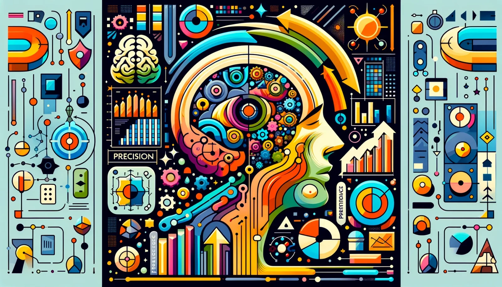 Evaluation Metrics in Machine Learning: Accuracy, Recall, and More