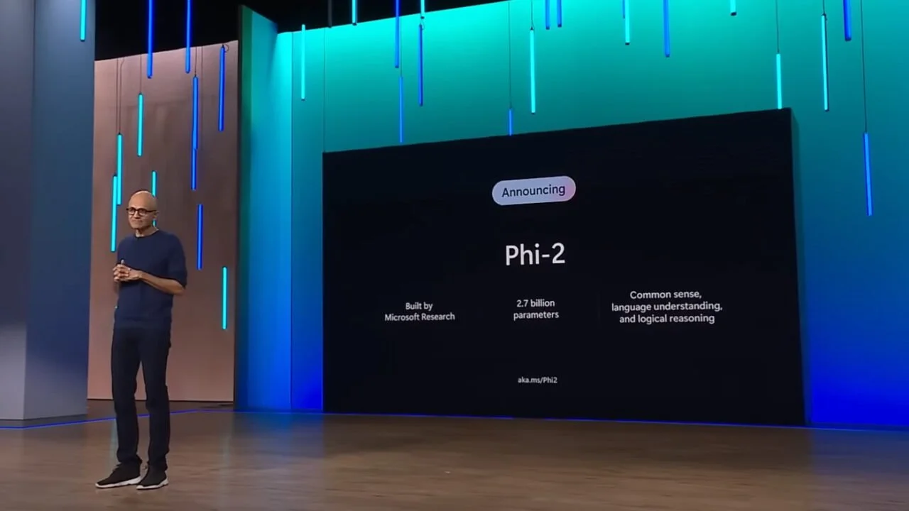Microsoft Phi-2: Redefining the Paradigm of Language Models in AI
