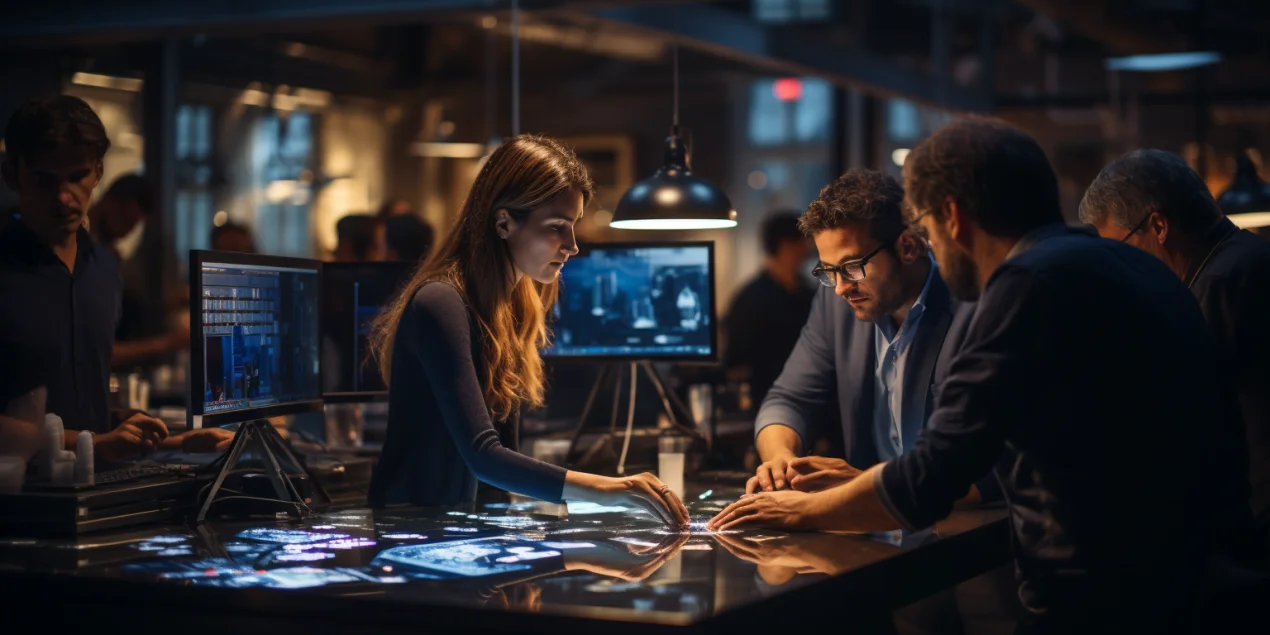 Mistral AI: New Funding Round and Global Ambition