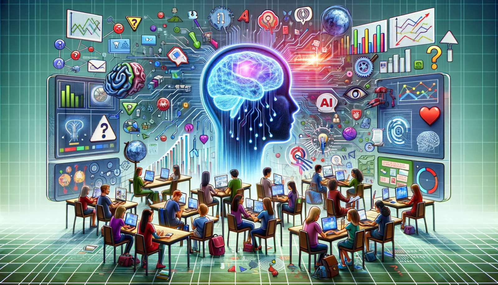Language Models in Education: Potential and Limitations