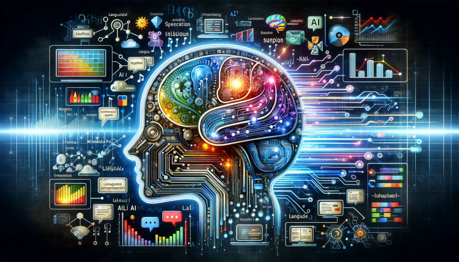 Language Models in Automatic Translation and Linguistic Assistance Systems