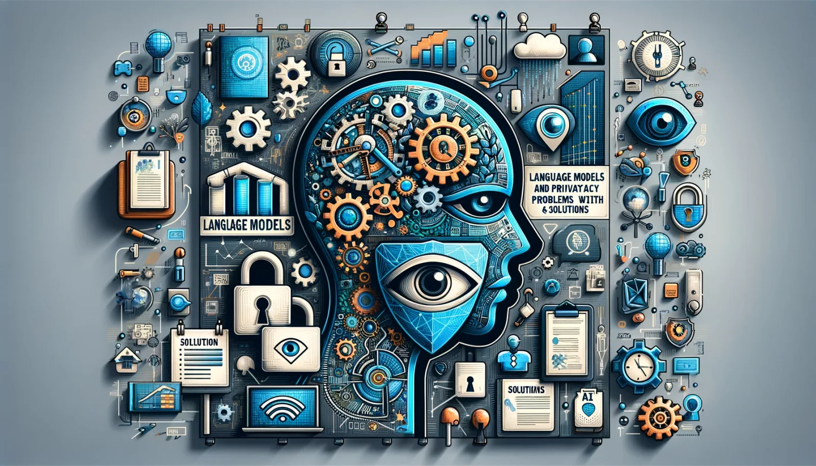 Language Models and Privacy: Issues and Solutions