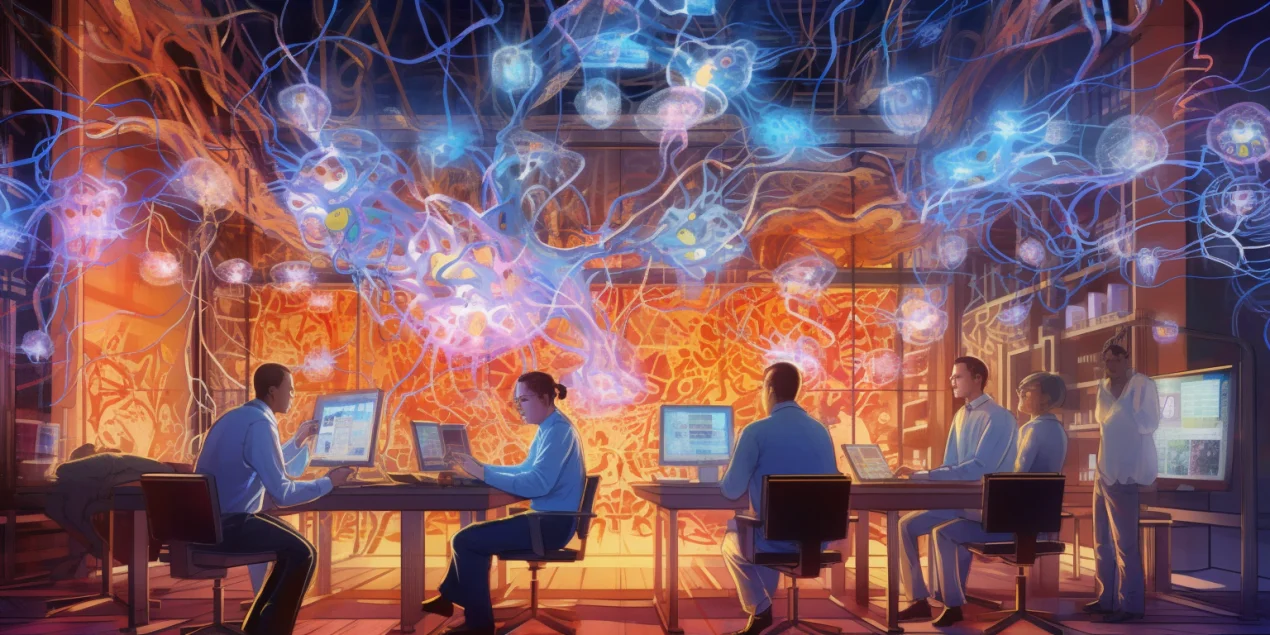 OpenAI Seeks to Explain Neuron Behavior in Natural Language Models