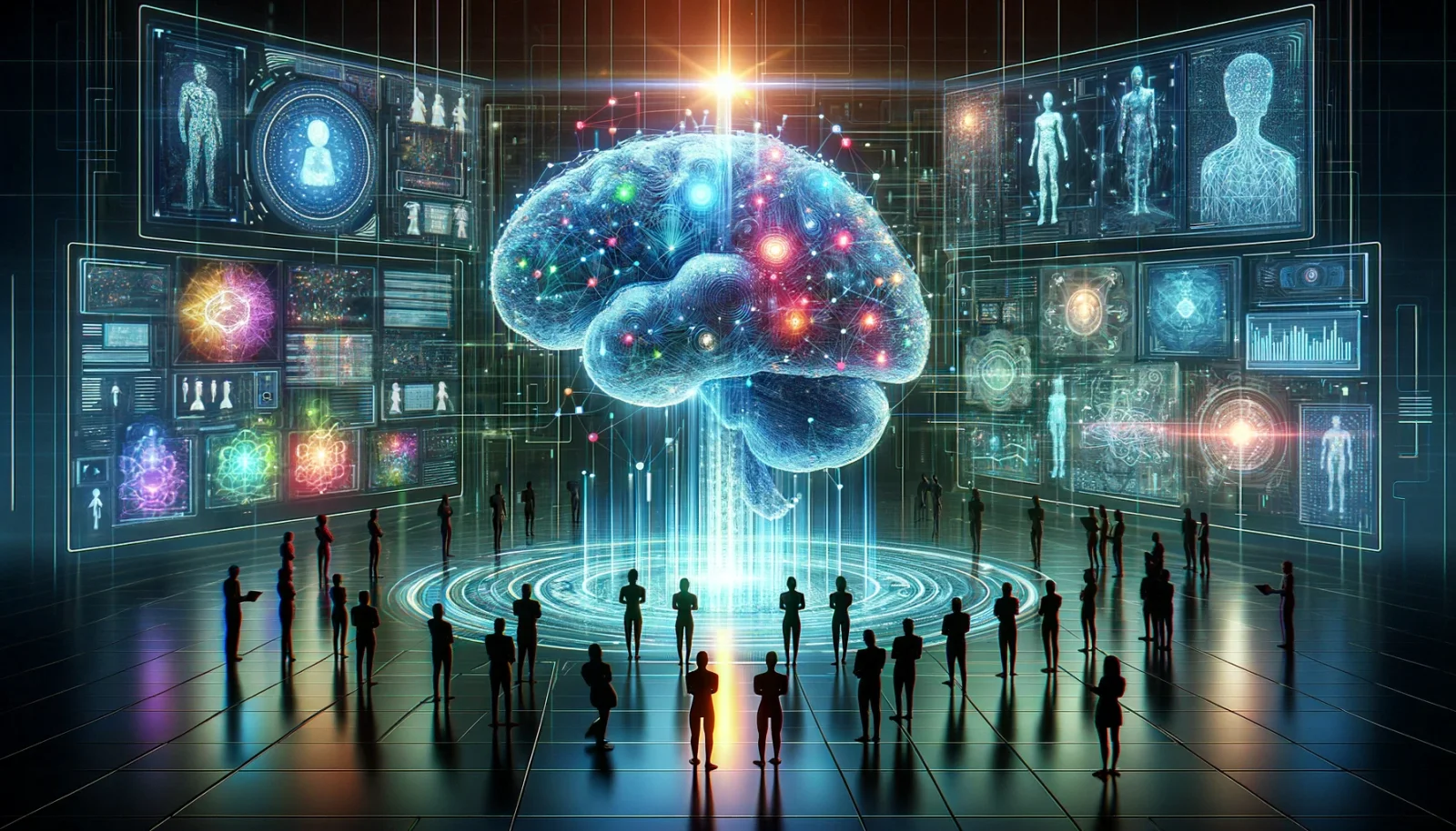 OpenAI and Superhuman AI