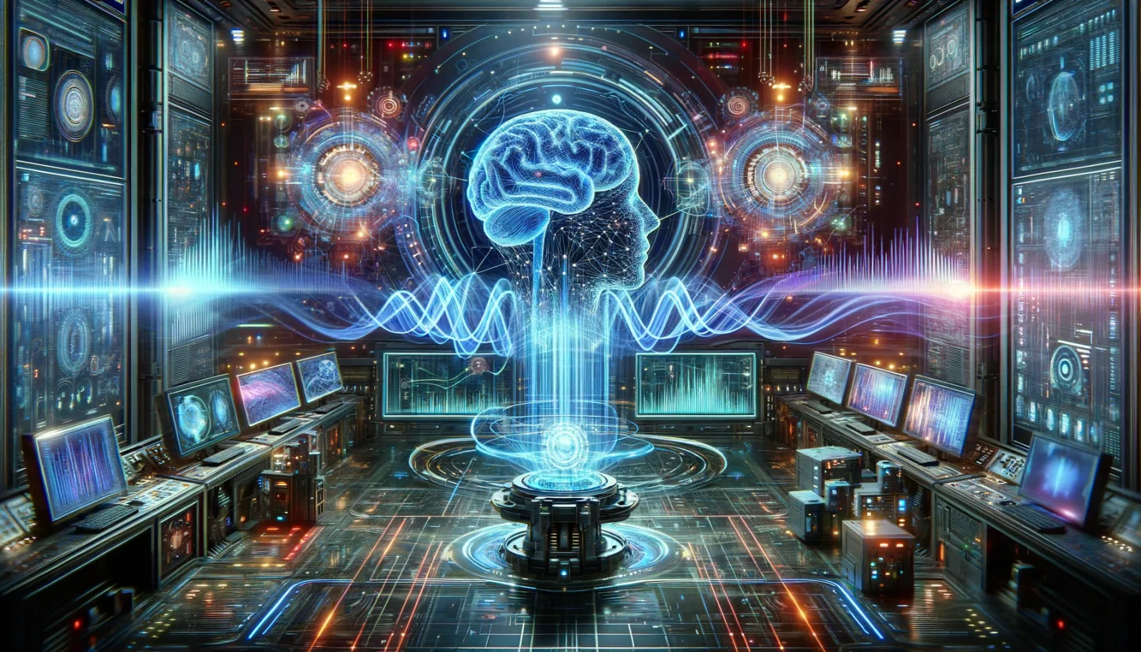 Signal Processing