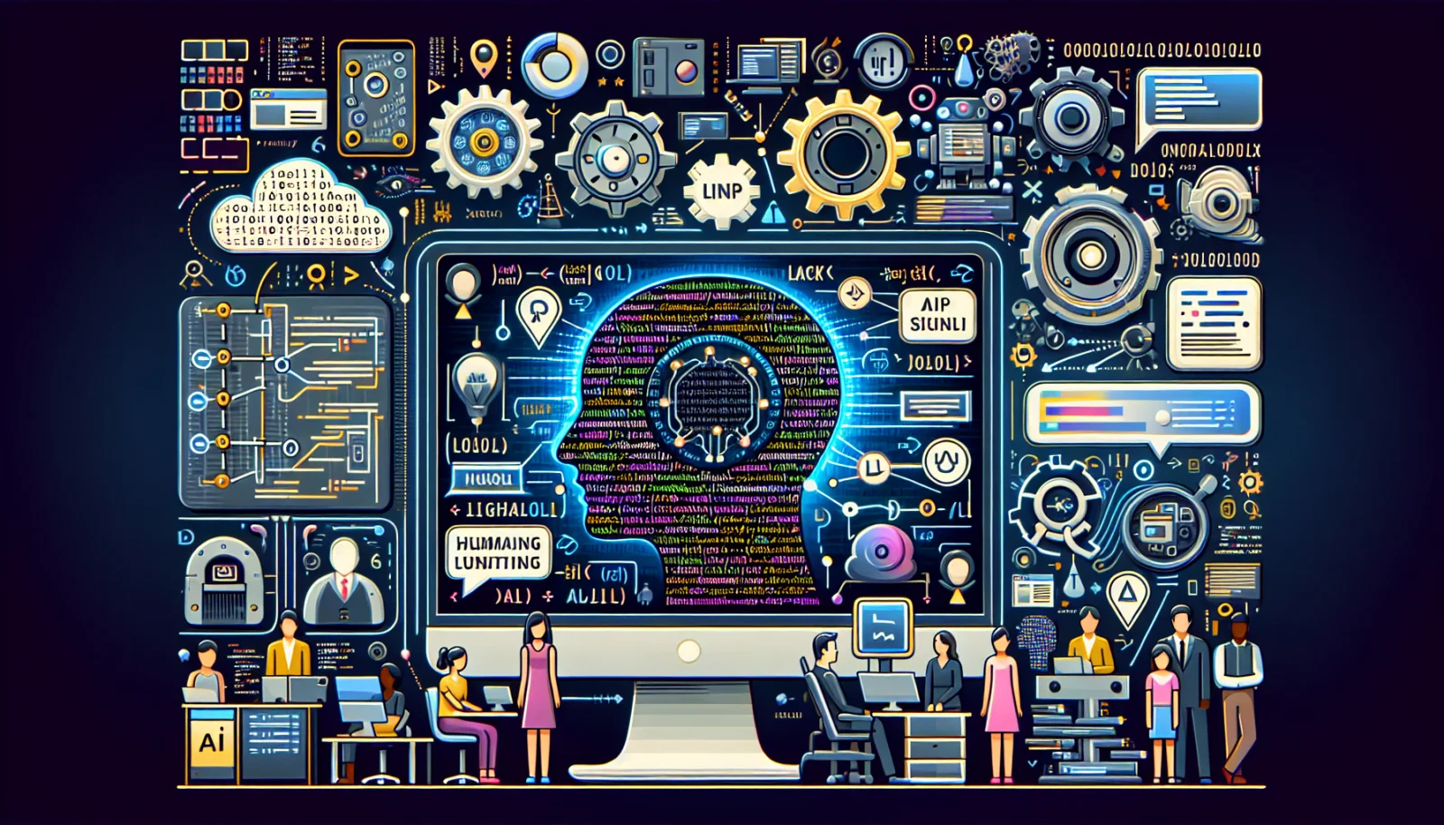 Natural Language Processing