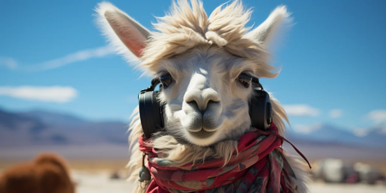 What is LLaMA 2 AI?