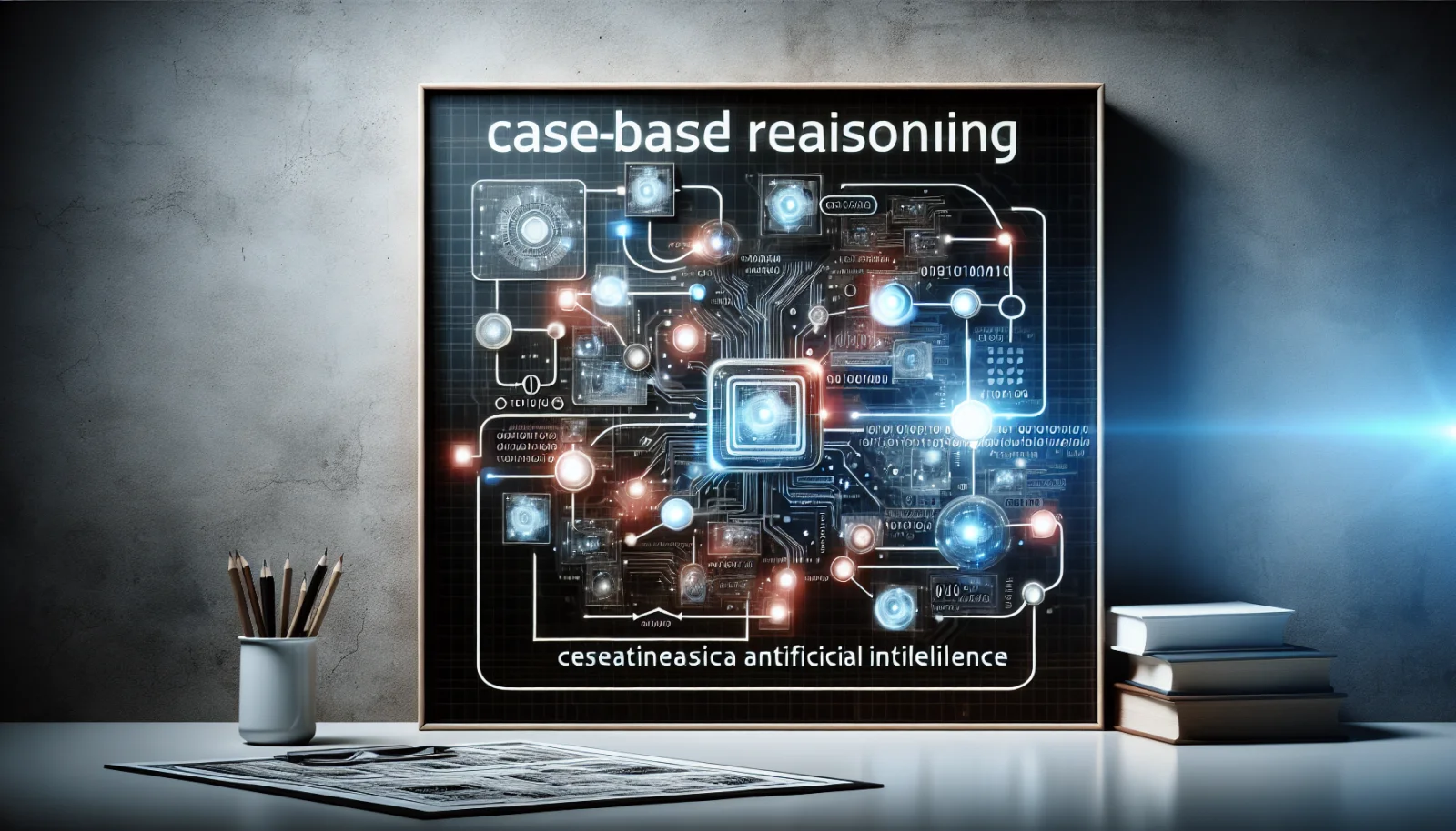 Case-Based Reasoning
