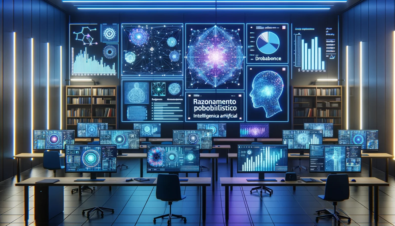 Probabilistic Reasoning
