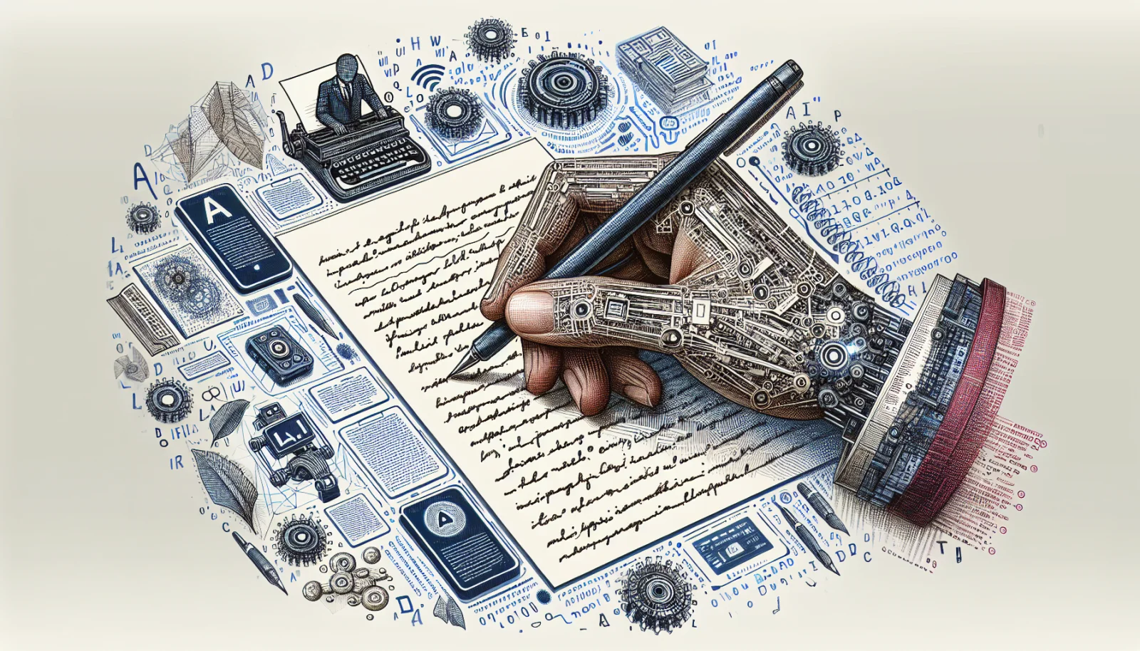 Handwriting Recognition
