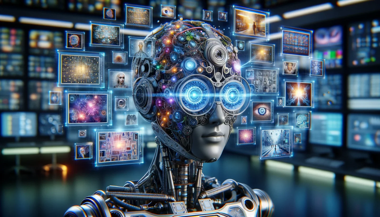 Image Recognition