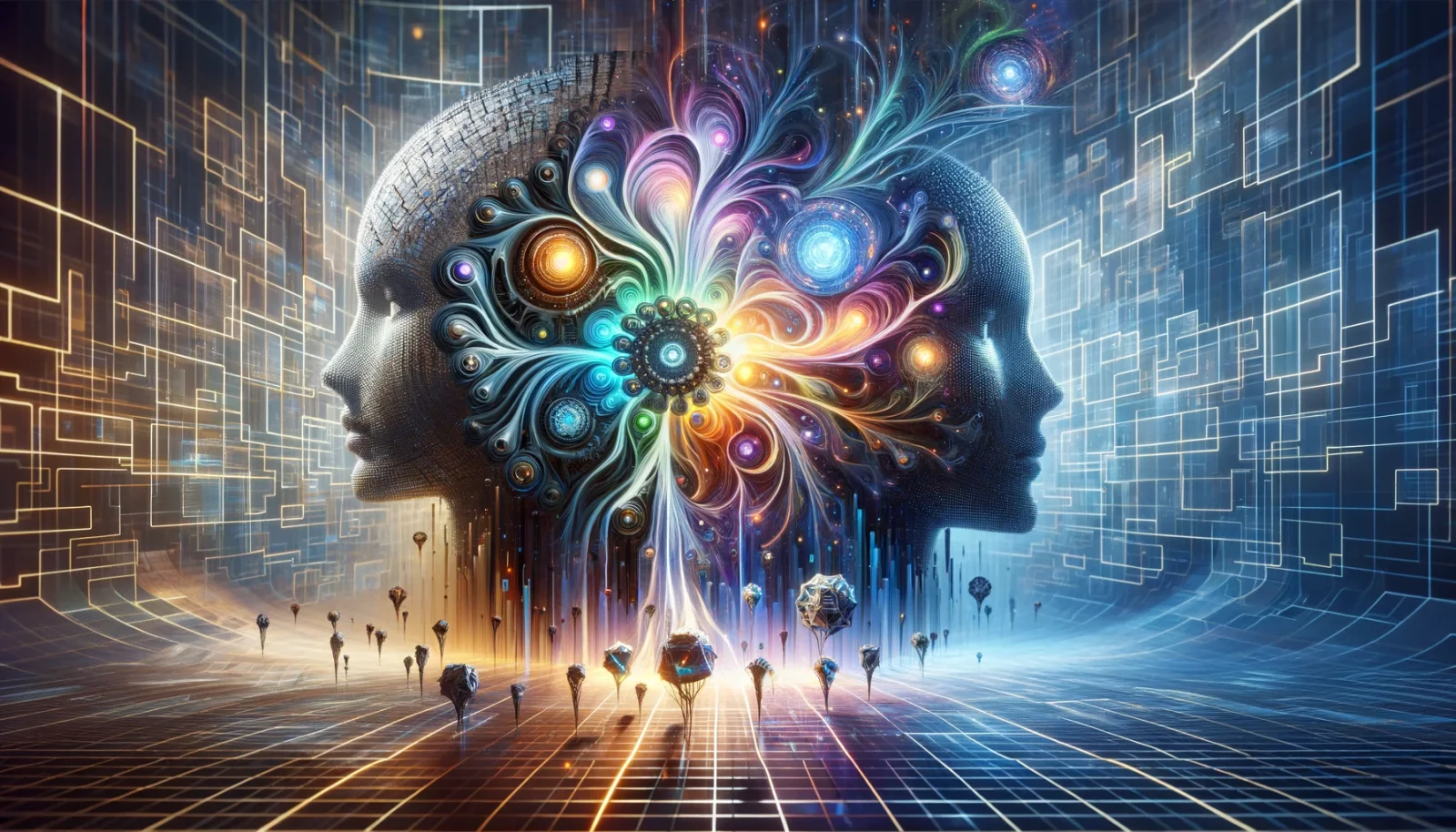 Generative Adversarial Networks