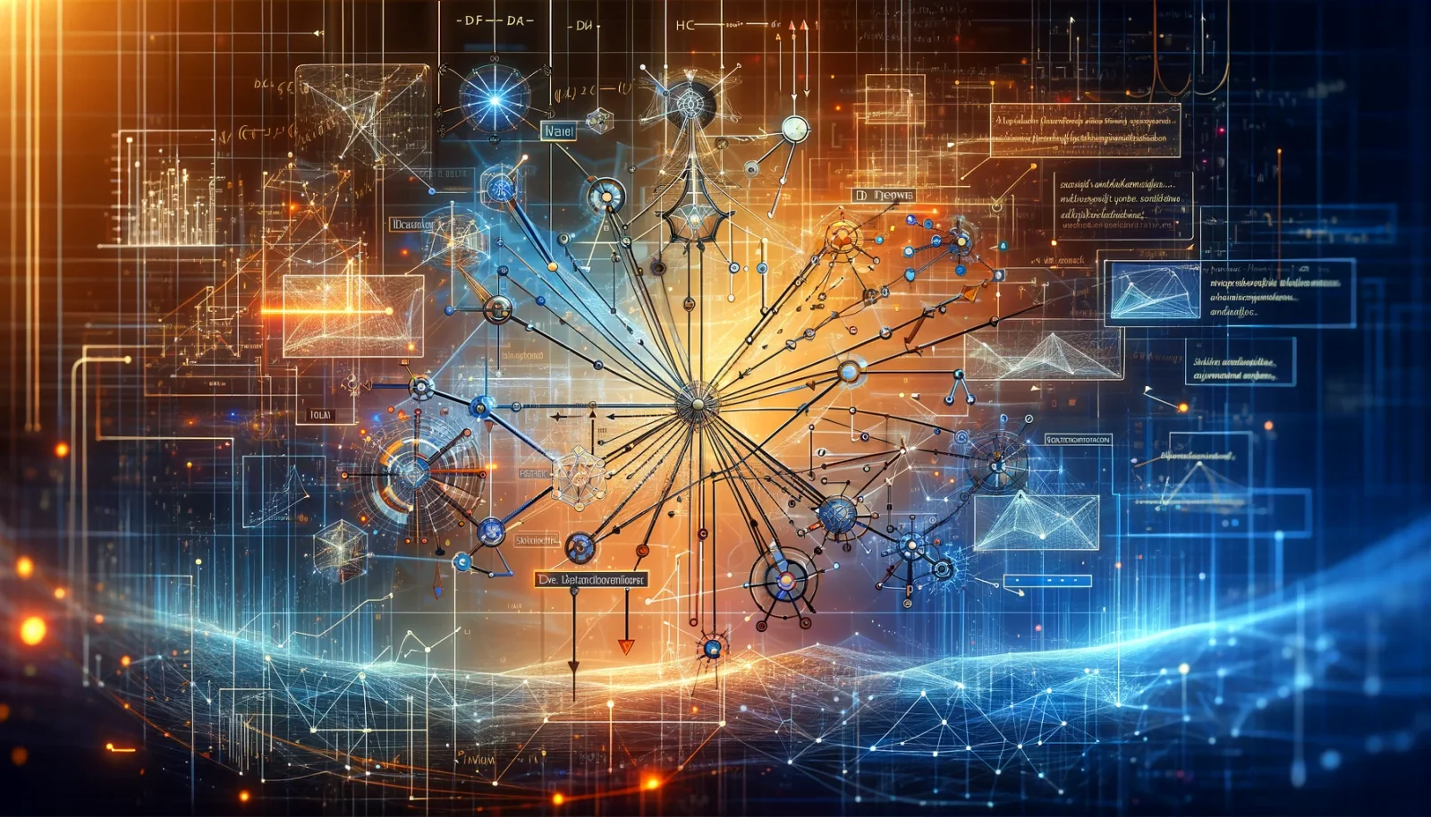 Bayesian Networks