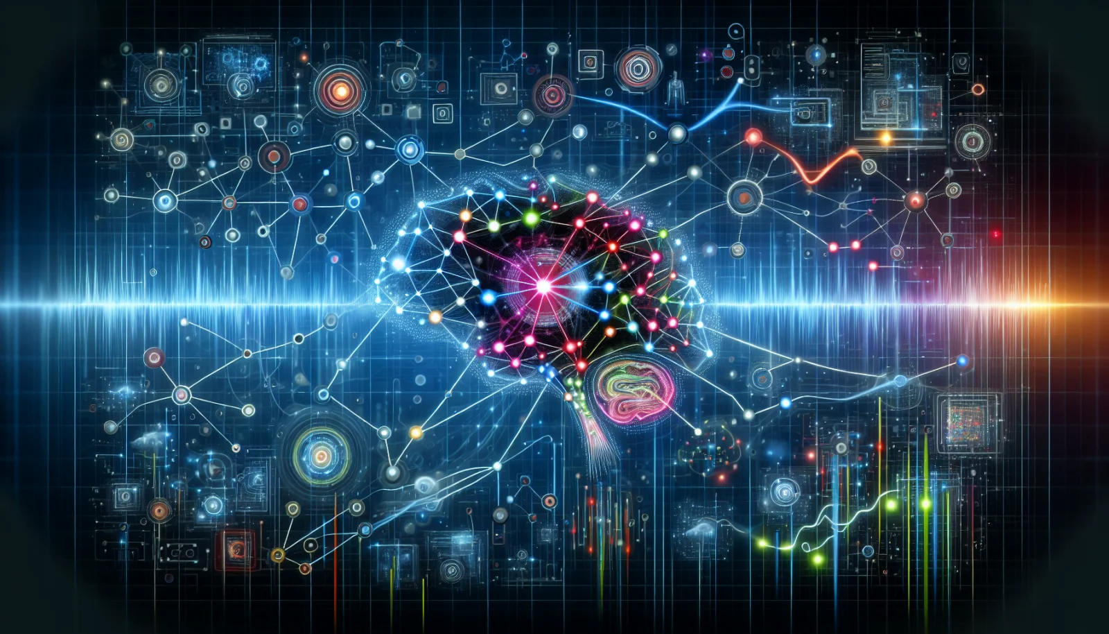 Artificial Neural Networks