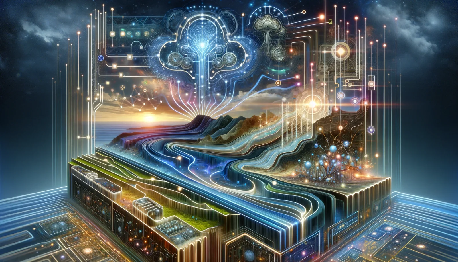 Convolutional Neural Networks