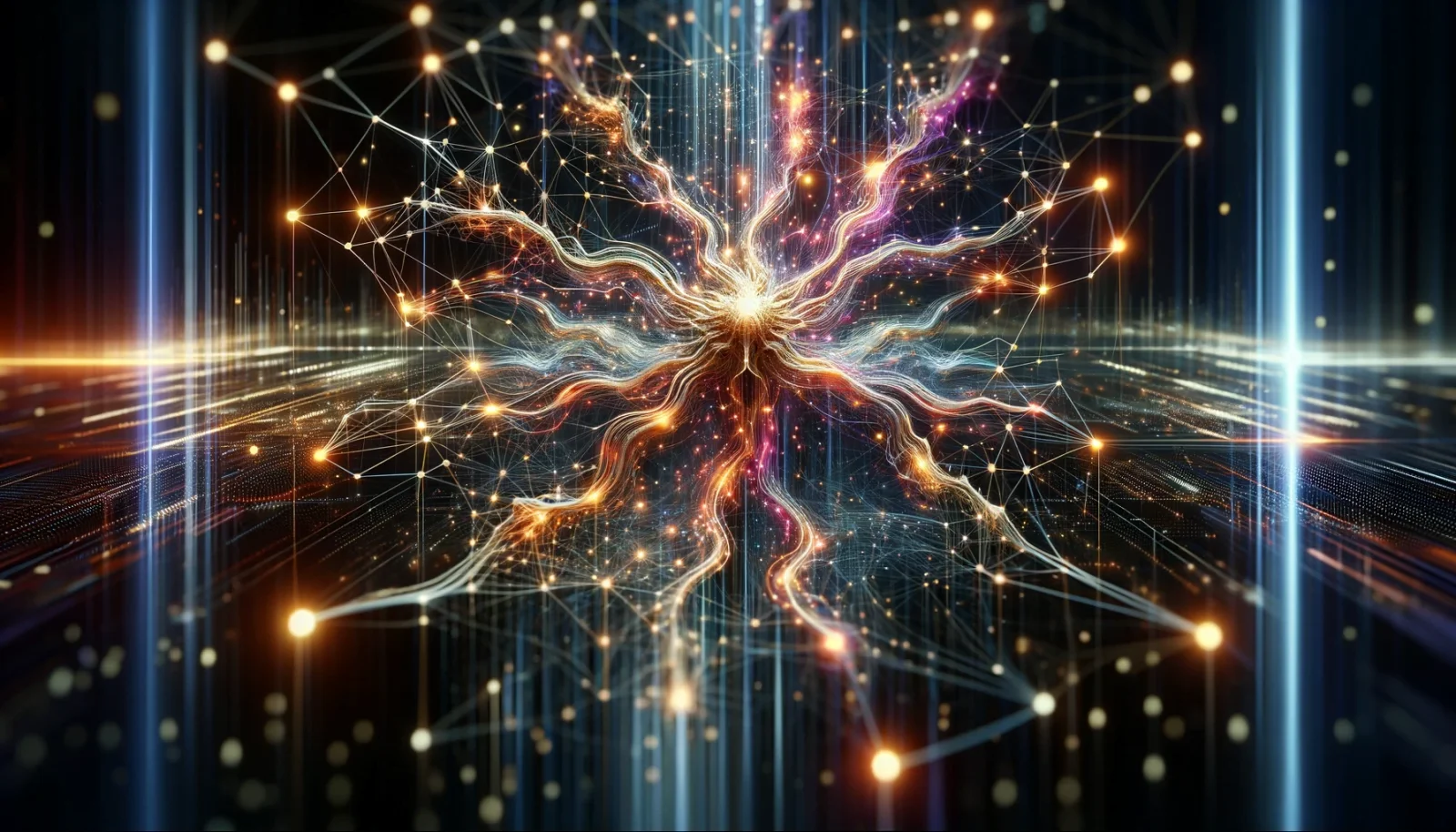 Adaptive Growth Neural Networks