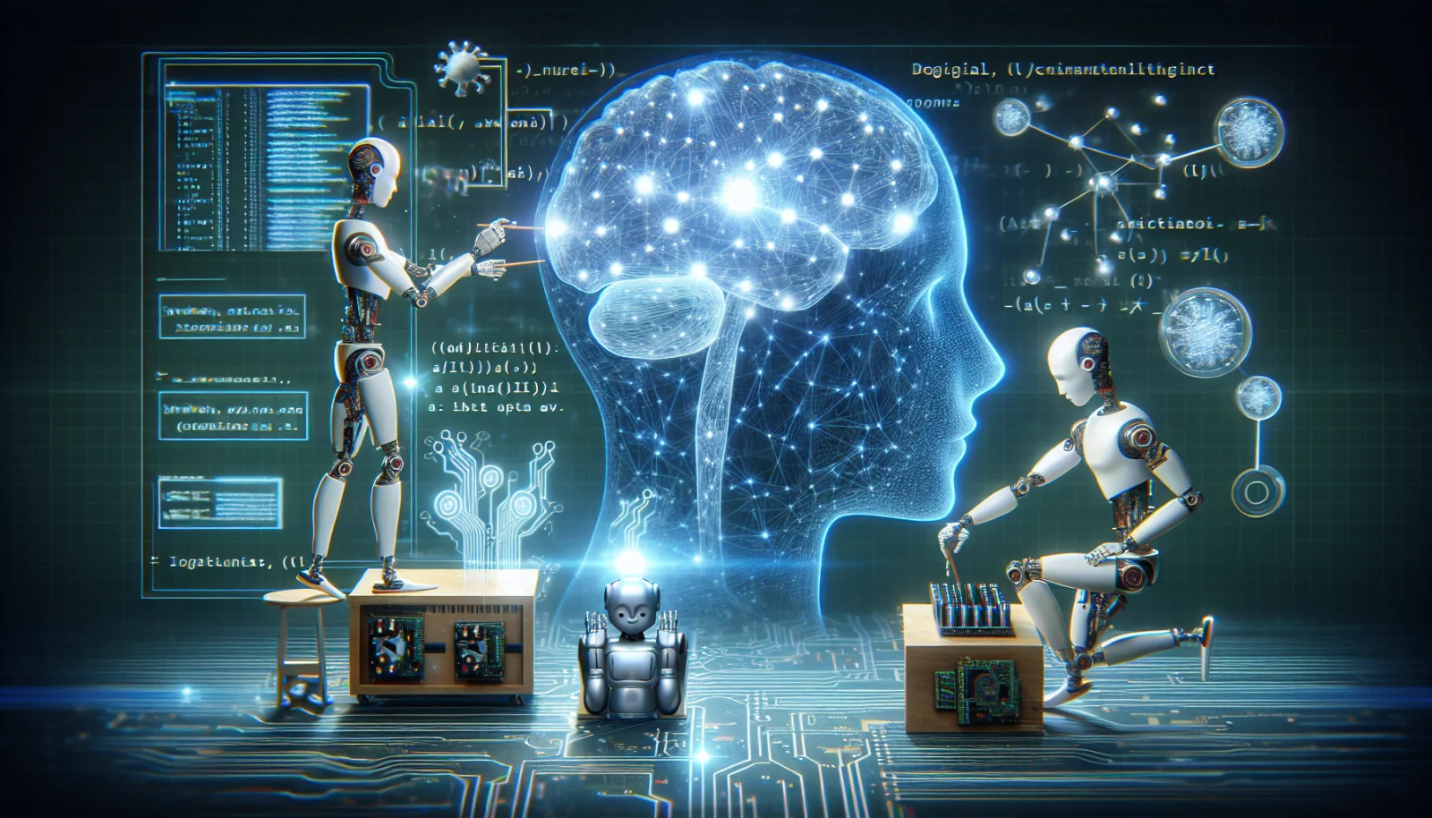 Robotics