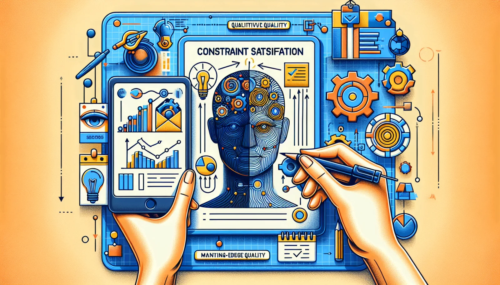 Constraint Satisfaction