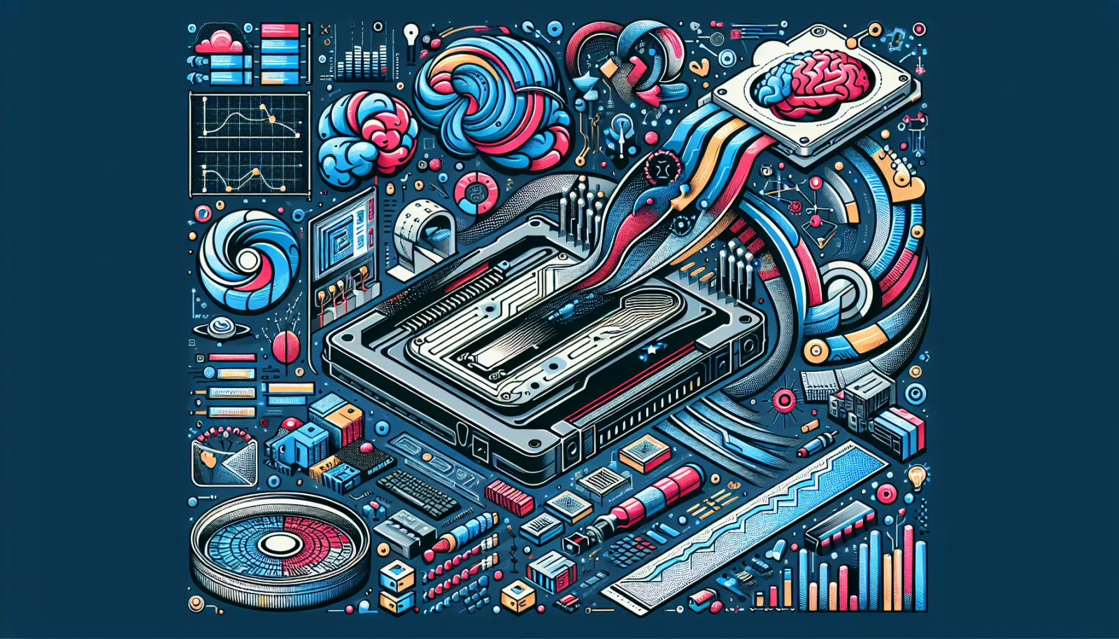 SSD