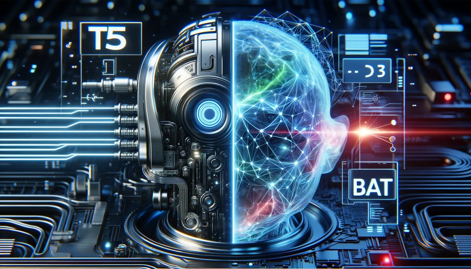 T5 and BART: Sequence-to-Sequence Language Models and Generation Tasks