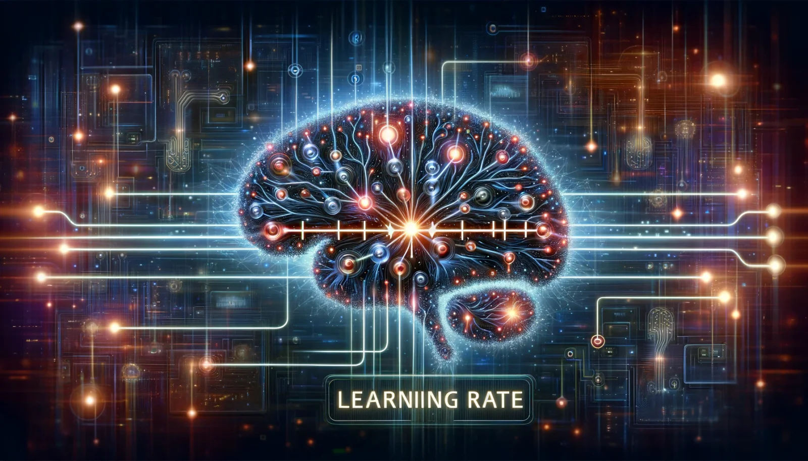Learning Rate