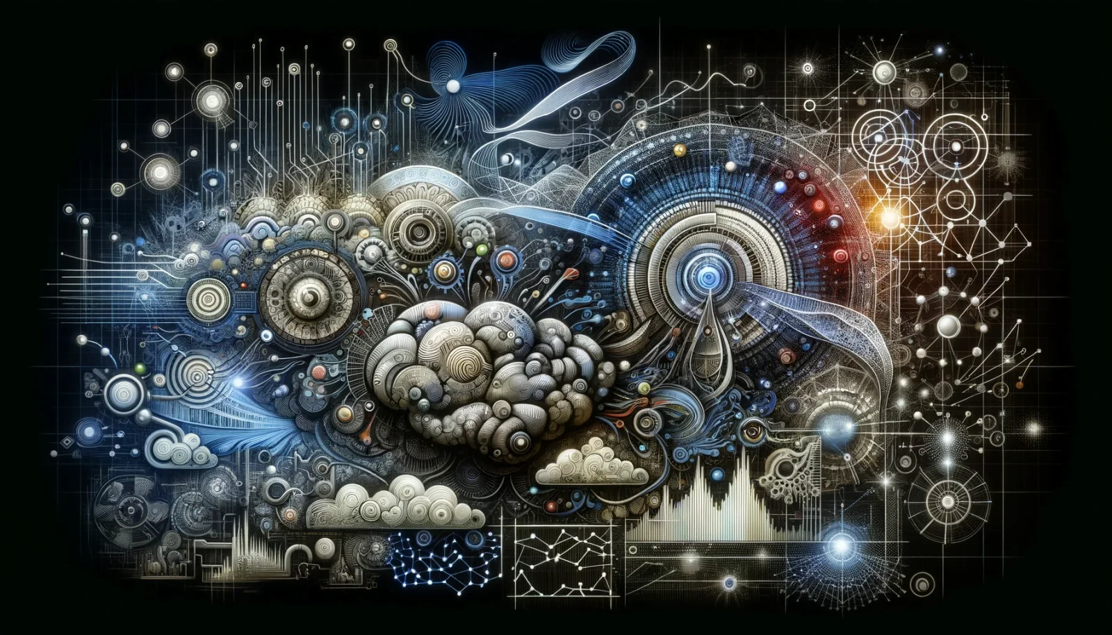 Unsupervised Learning Techniques in General AI