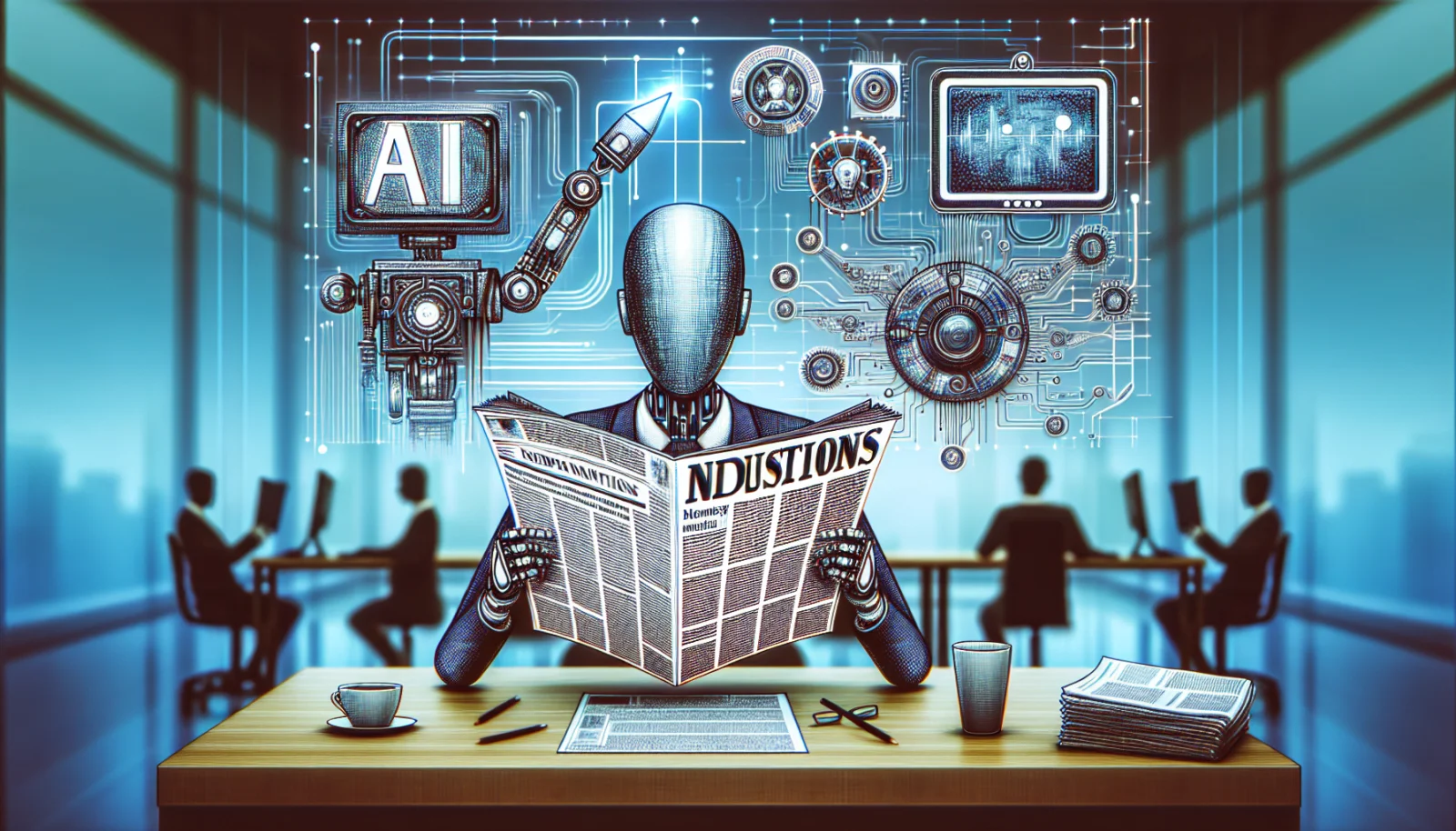 The New York Times Sues OpenAI and Microsoft for Using Content in Generative AI Training