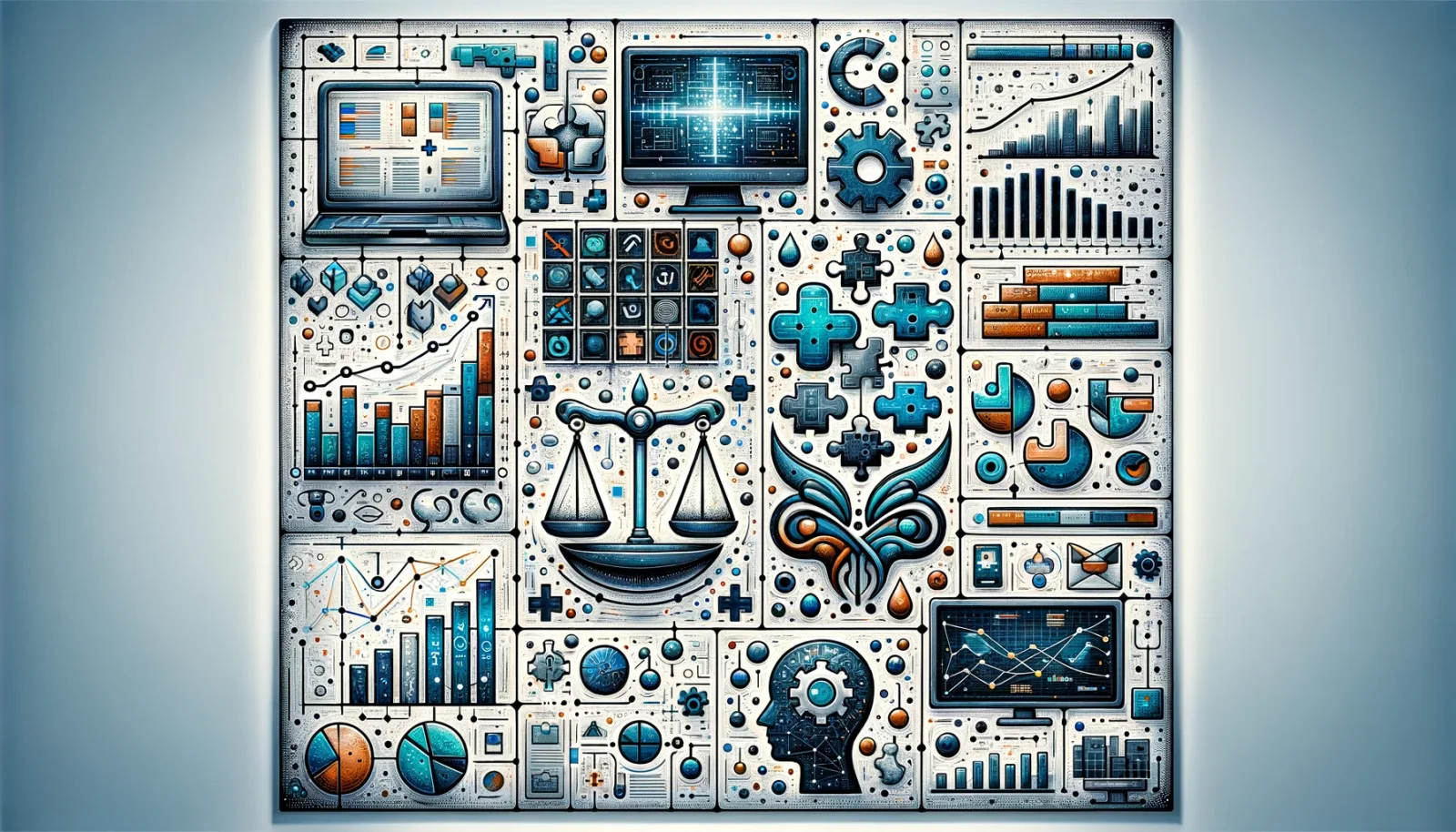 Cross-Validation and Model Selection in Machine Learning