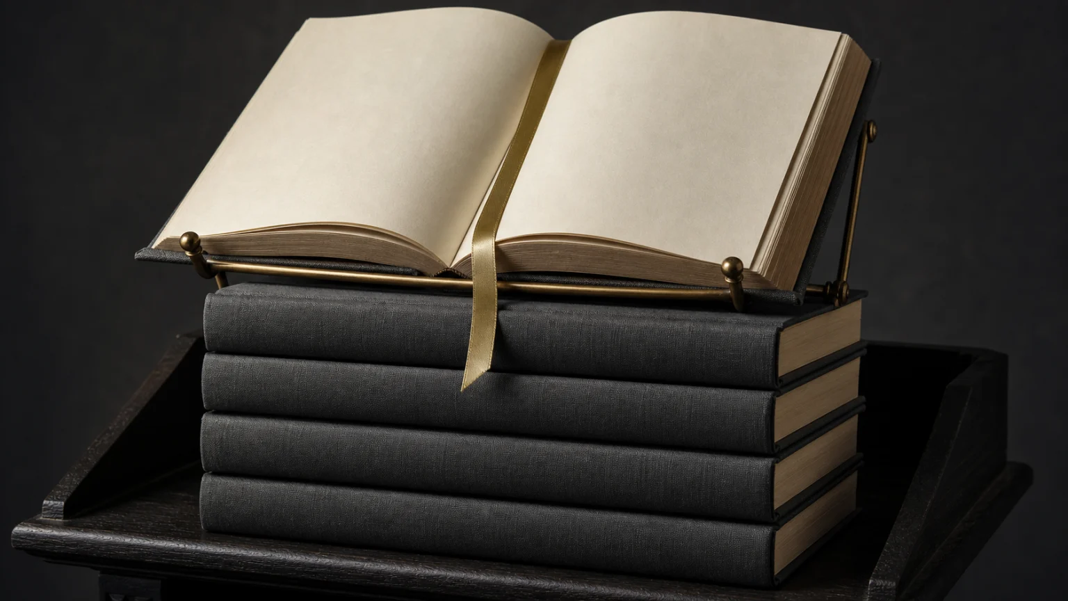 Recommended Books (I)