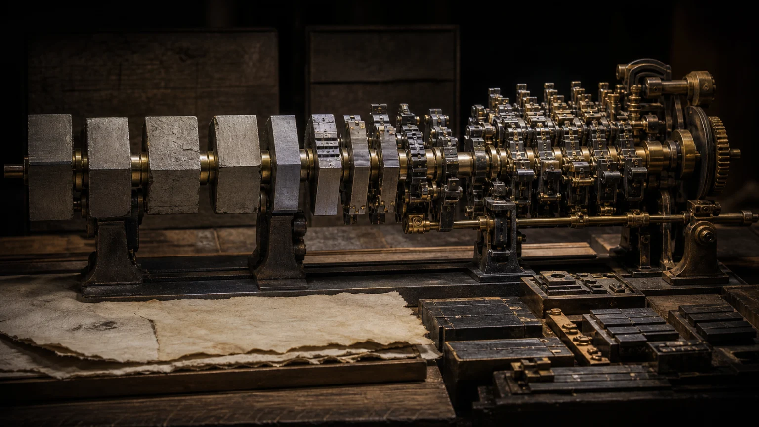 From N-Grams to Transformers: How Language Models Evolve