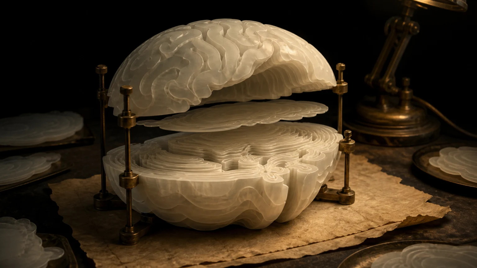 Whole-brain emulation: a roadmap, not a technology