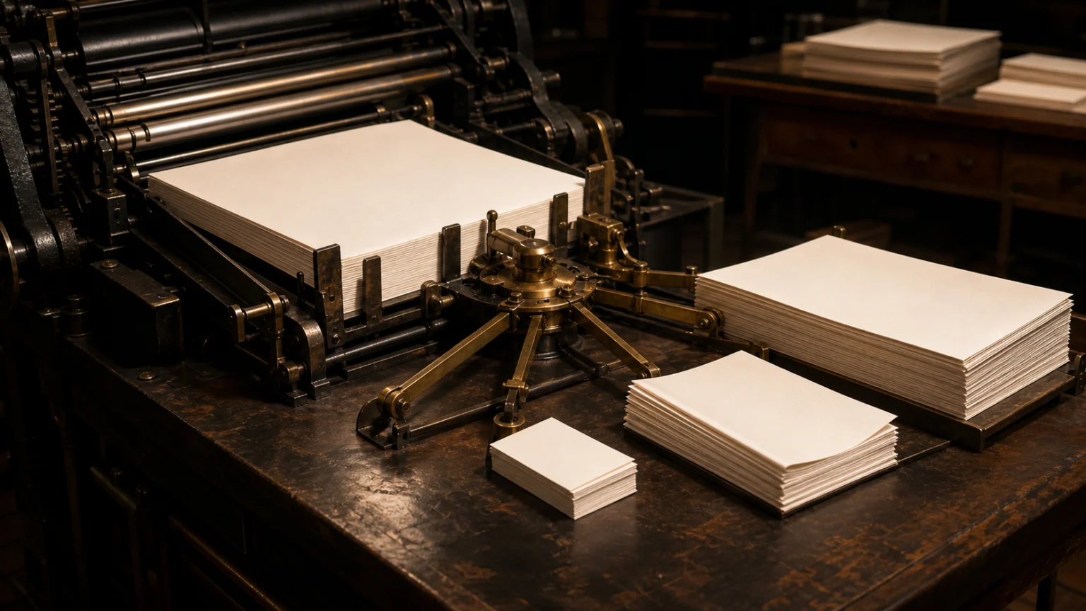 AI in Journalism: From Automated Text to a Verifiable Chain