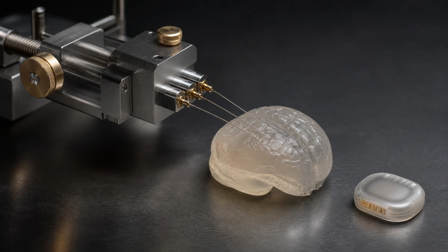 Neuralink: authorizing a study is not approving a product