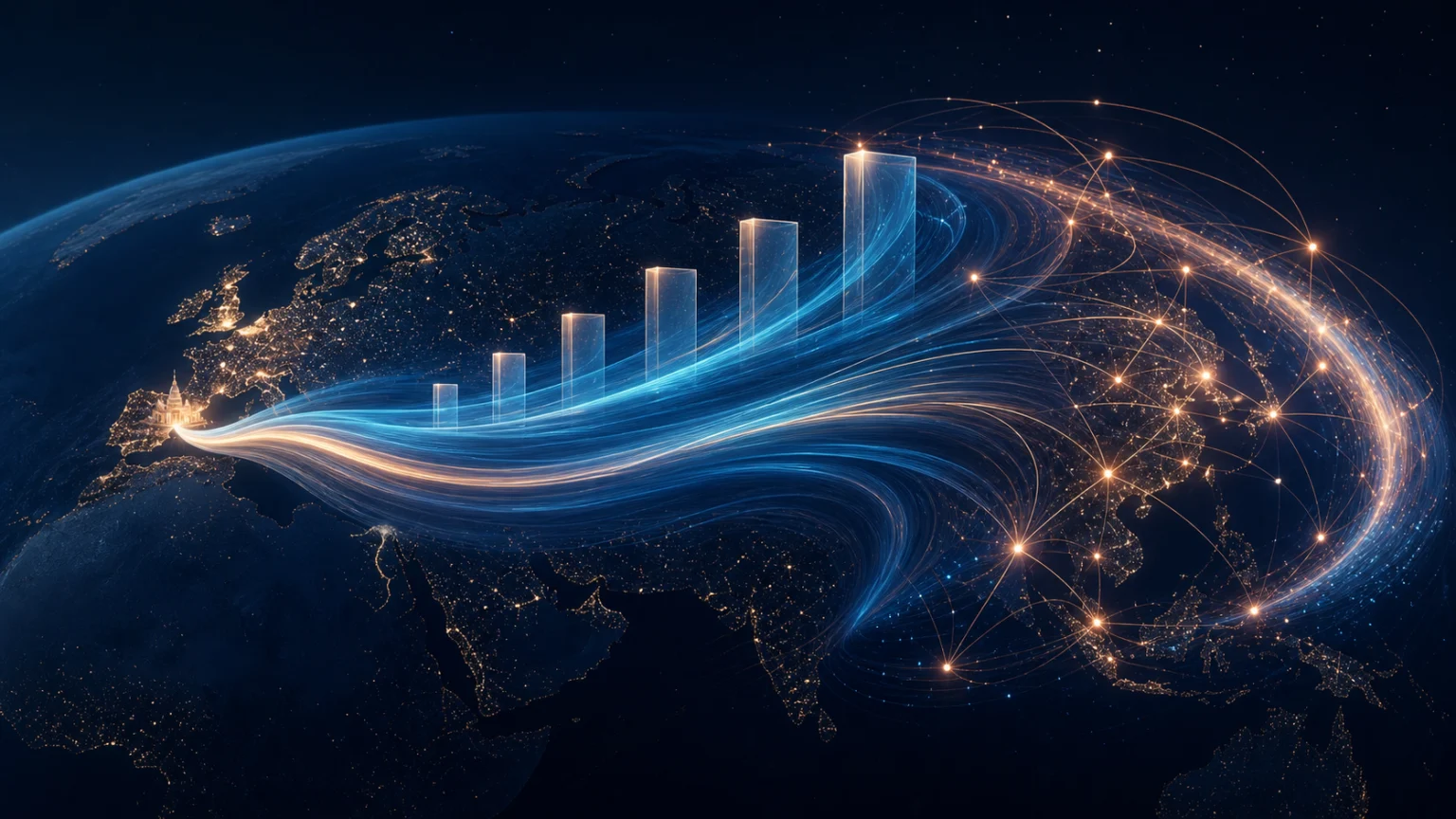 Mistral AI: New Funding Round and Global Ambition