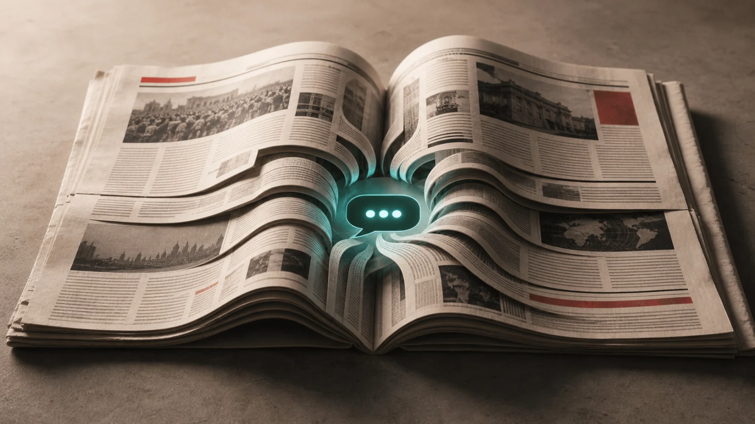 OpenAI and Axel Springer Establish a Pioneering Agreement to Integrate News into ChatGPT