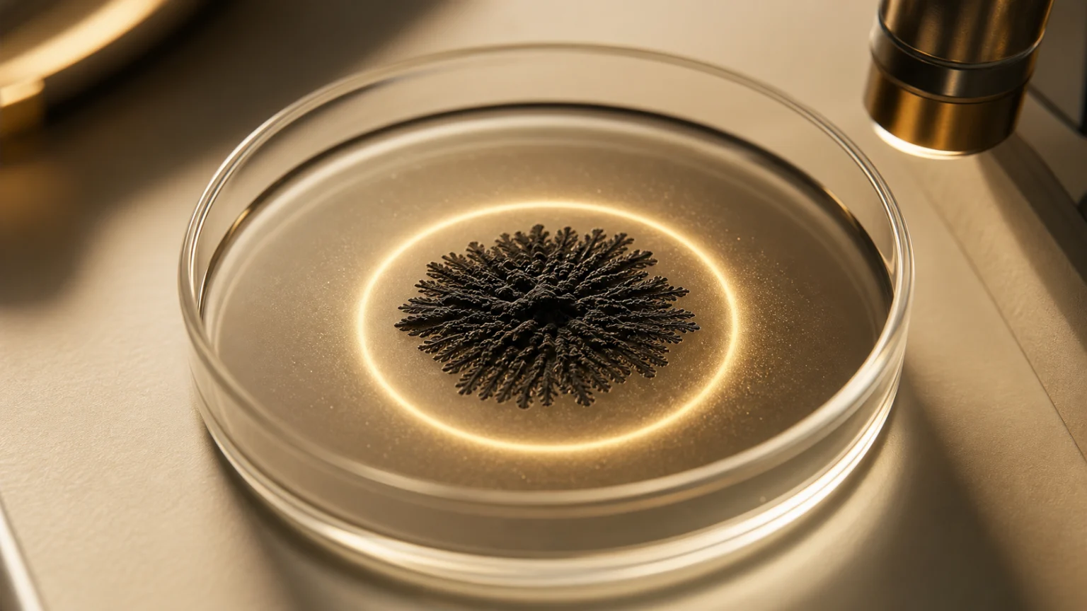 Artificial Intelligence at the Forefront of the Fight Against Superbugs: A New Dawn in the Search for Antibiotics