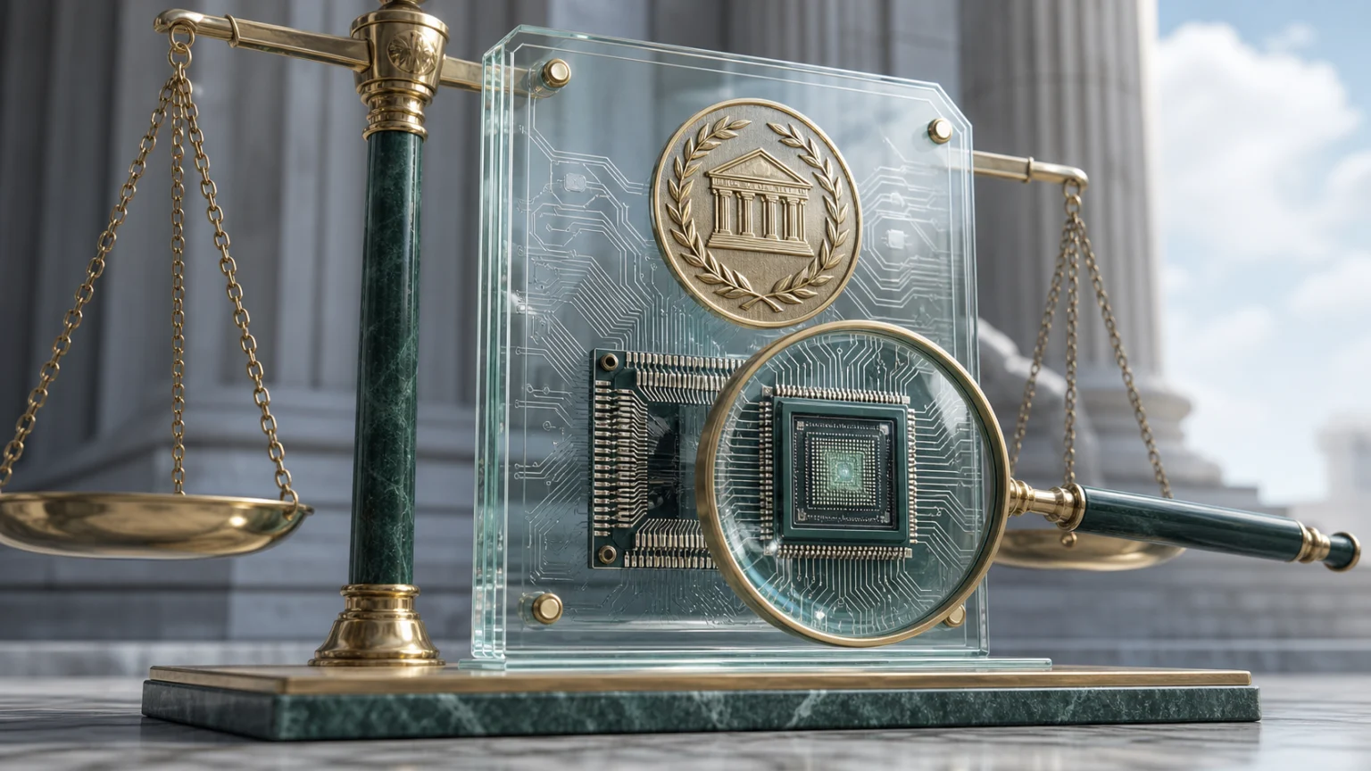 AI transparency: from political agreement to applicable duty