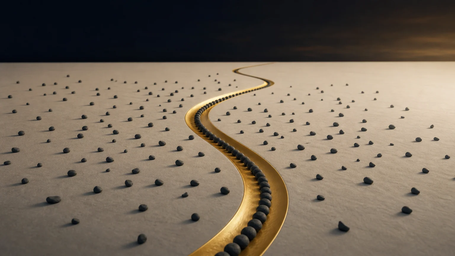 In the Financial Sector, AI is Used to Process Large Amounts of Data and Predict Market Trends