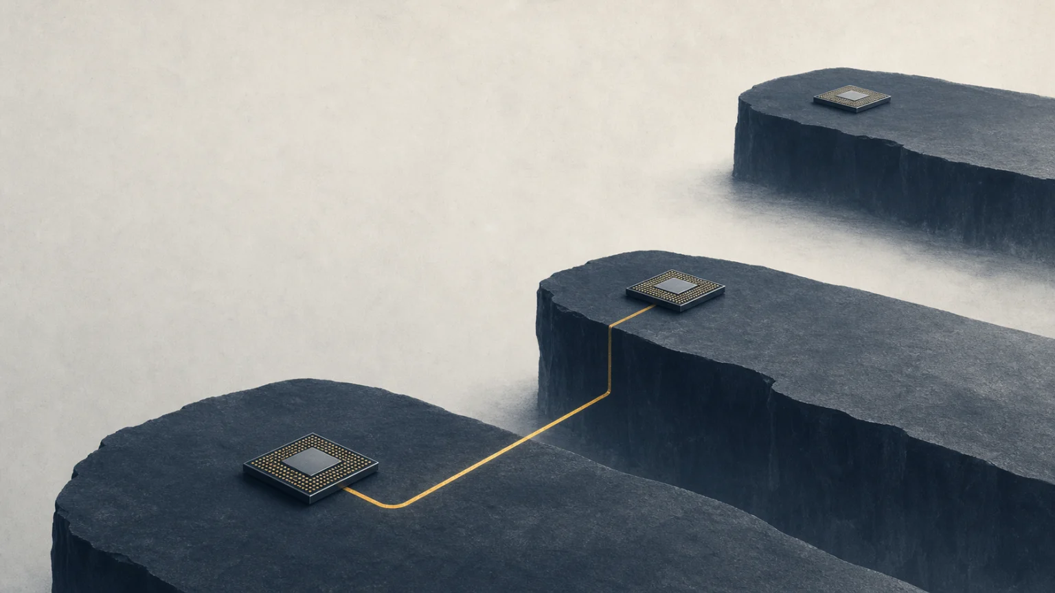 Biden Divides the World Into Three Tiers of AI Chip Access