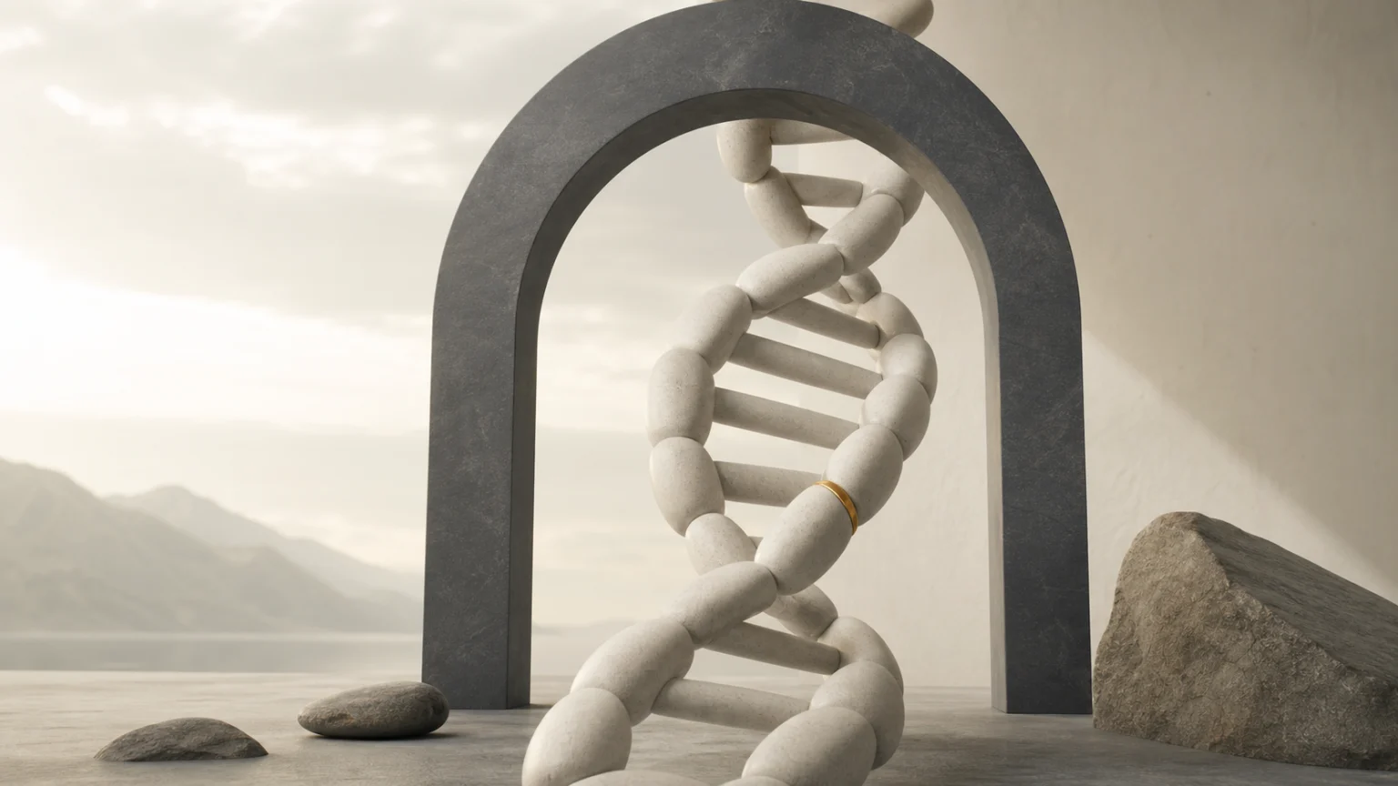 Evo 2: The AI That Predicts DNA Mutations Across All Life