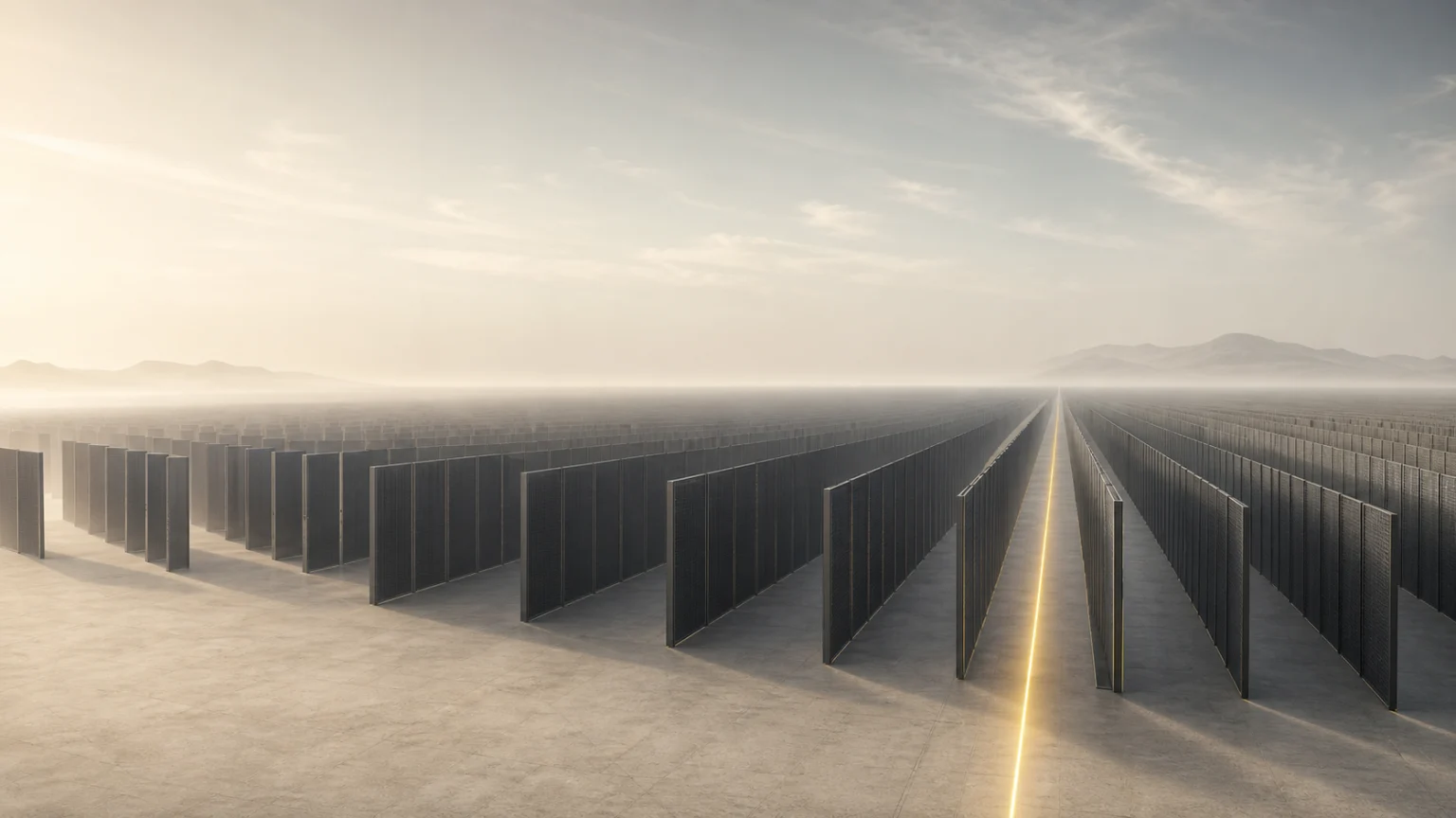 Anthropic to Expand Compute With Up to 1 Million Google TPUs