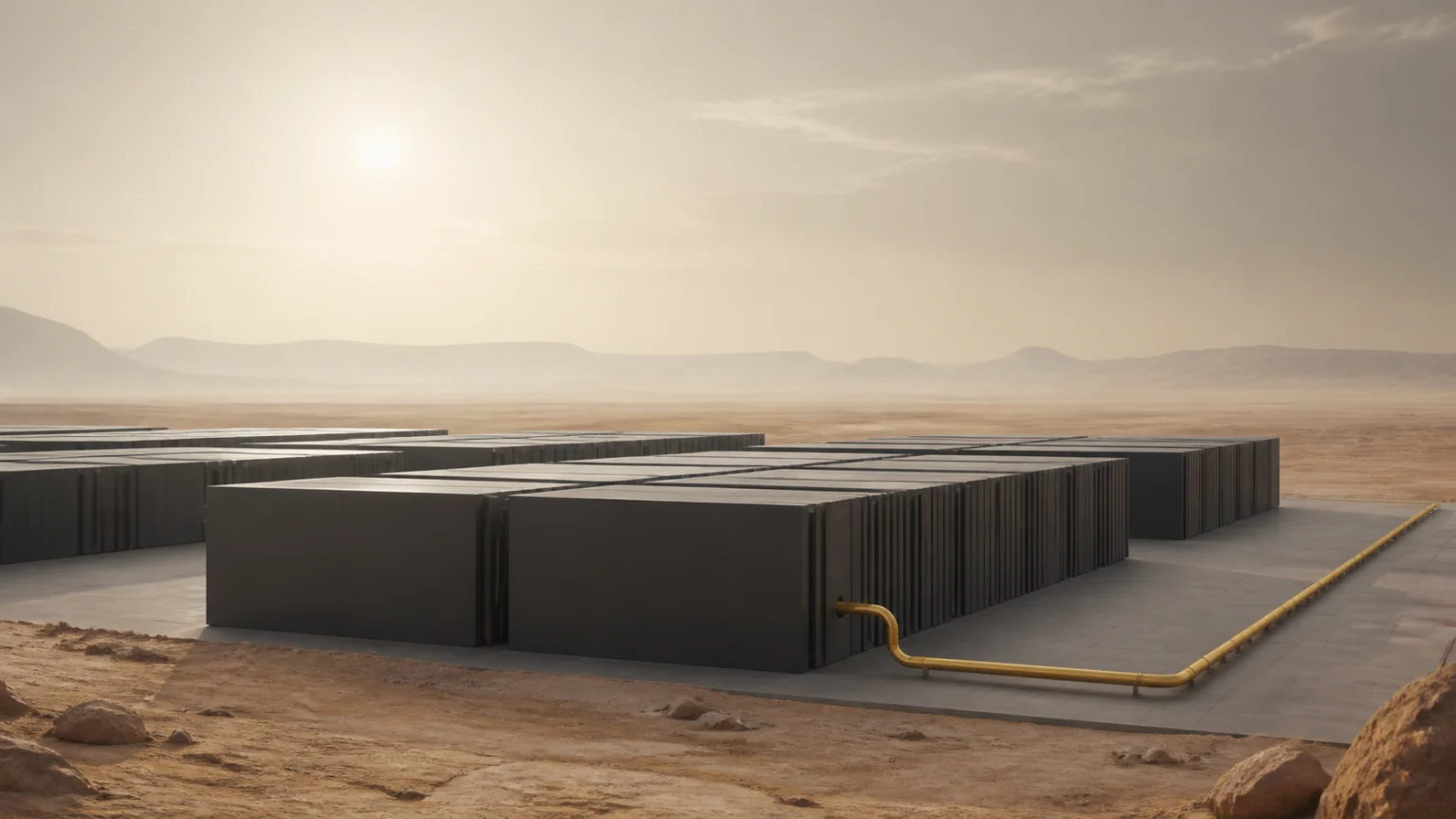 Nvidia to ship 18,000 GB300 systems to Saudi AI factories