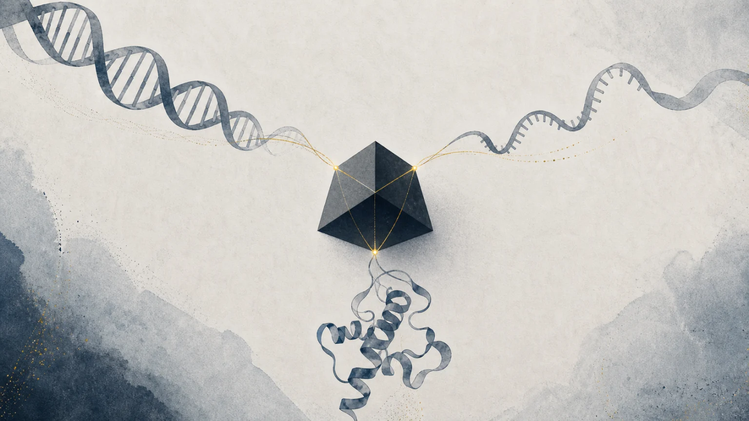 AlphaFold 3 brings DeepMind AI to DNA, RNA and drugs