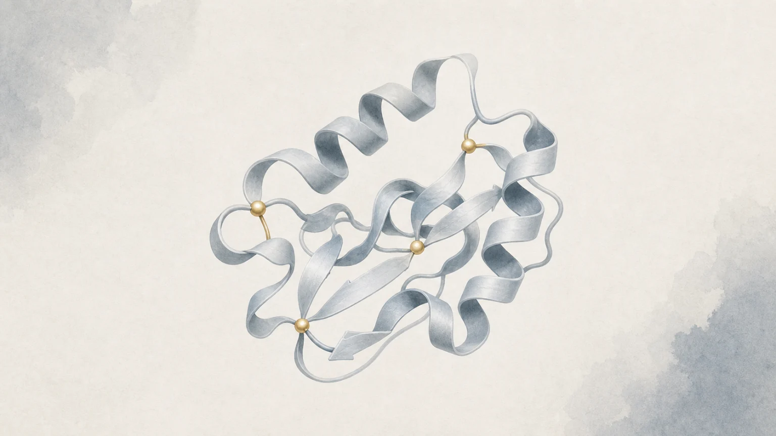 Chemistry Nobel Honors AlphaFold and Protein Design