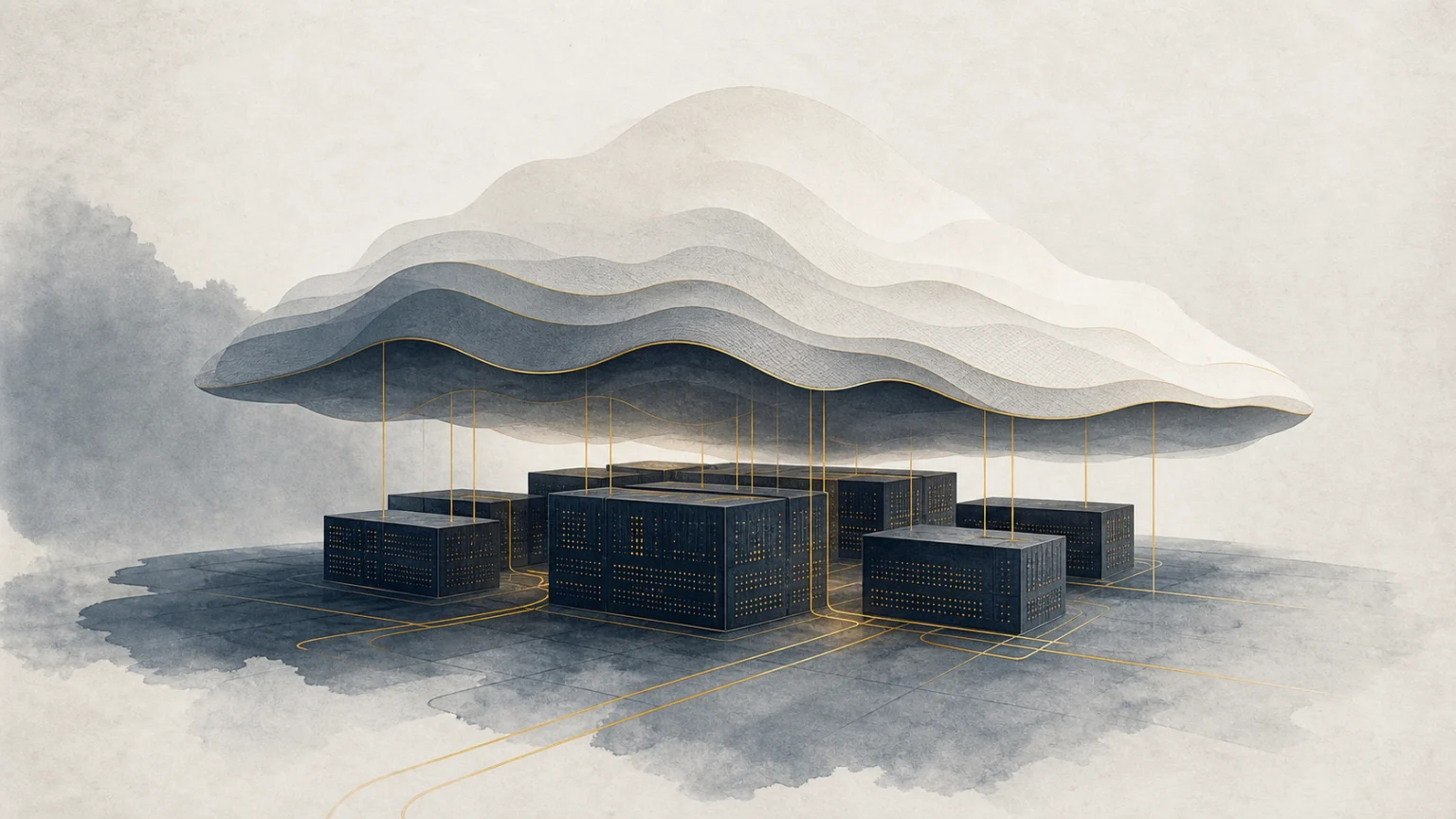Amazon Launches Bedrock to Bring Generative AI to AWS
