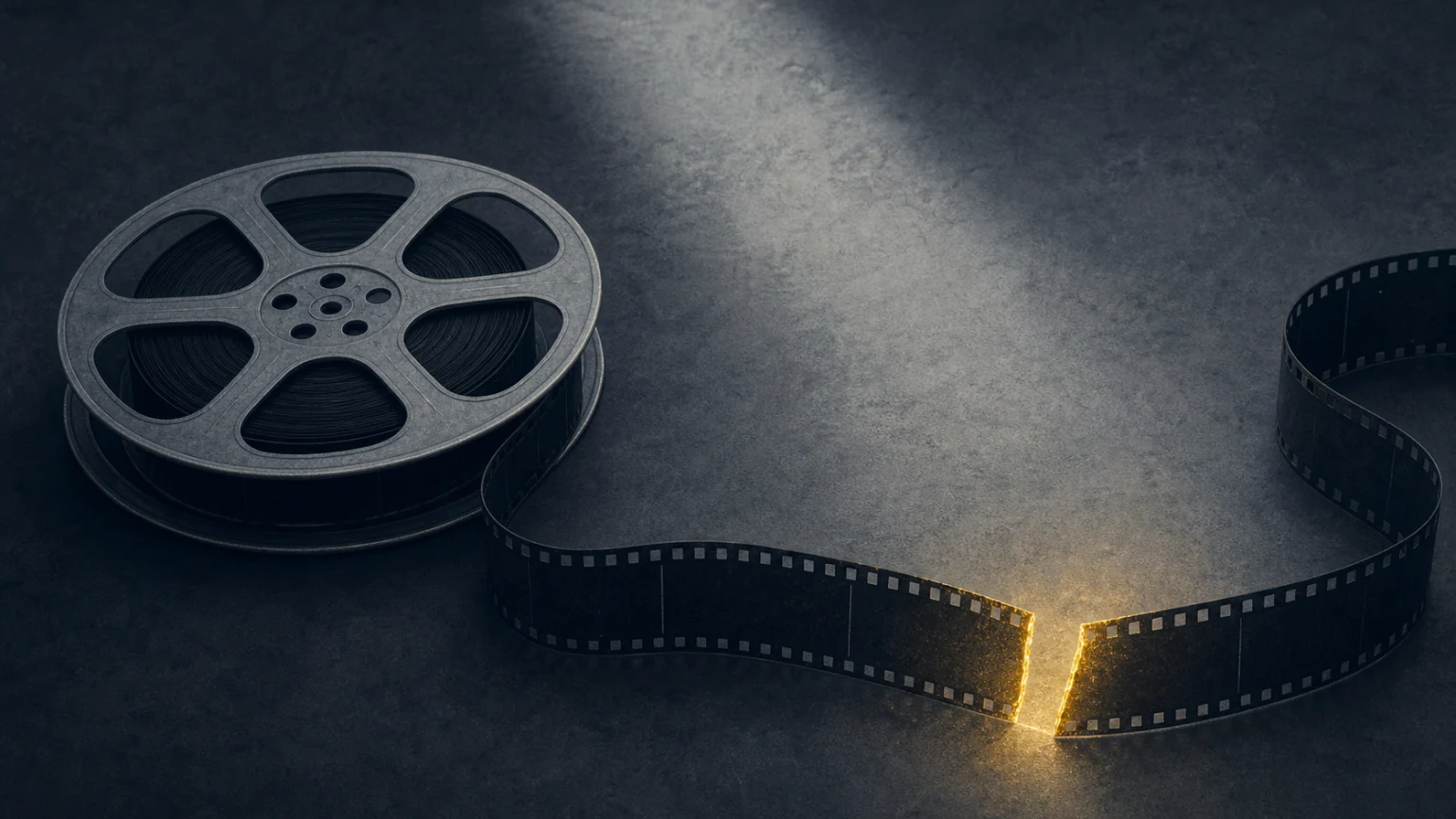 Writers’ Strike Brings Generative AI to Hollywood