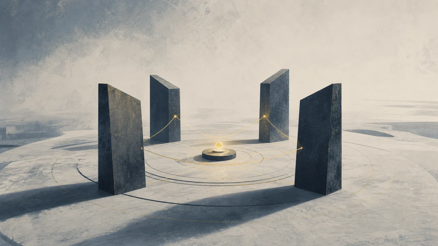 OpenAI, Google, Microsoft and Anthropic Form Frontier Model Forum