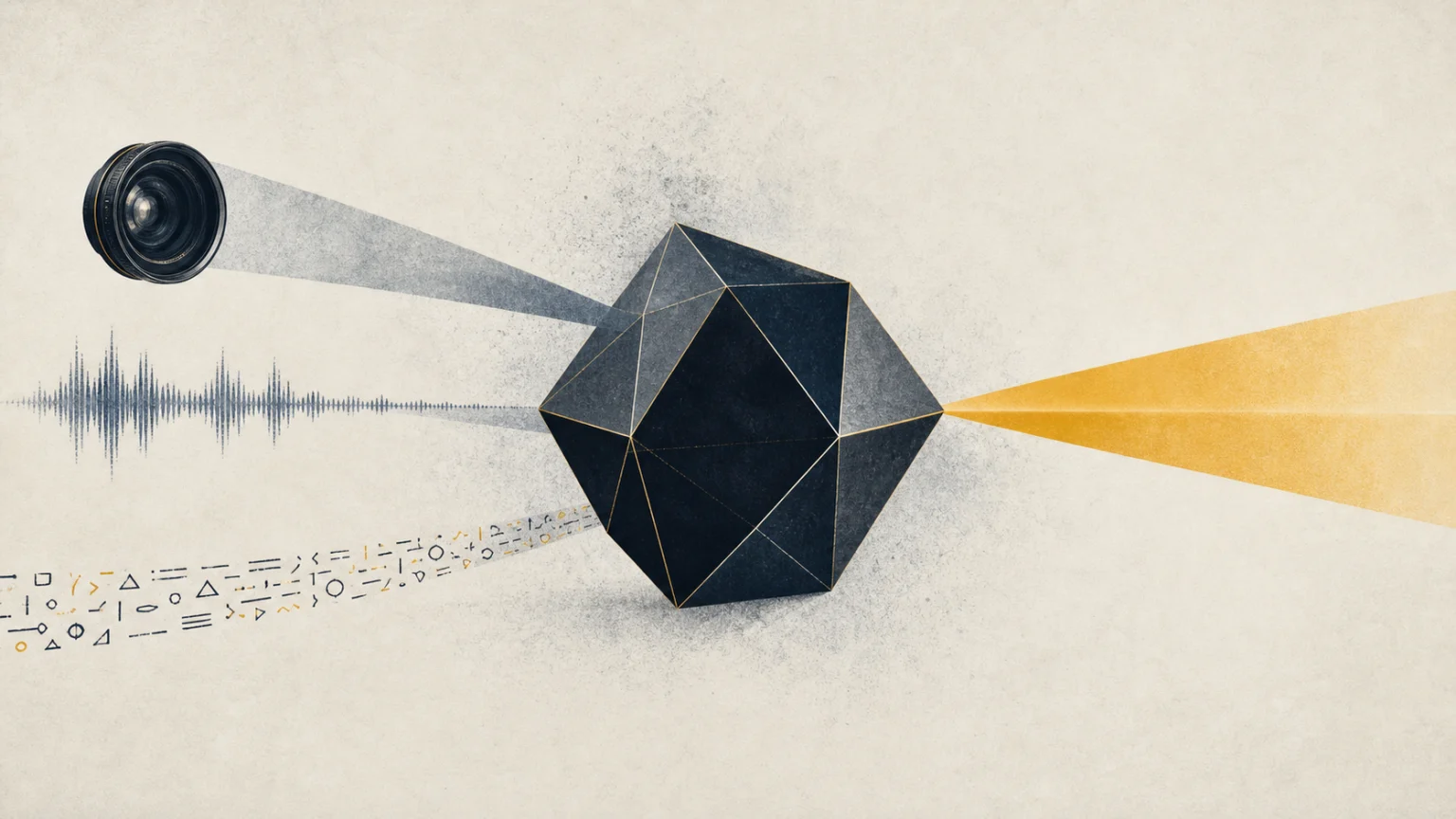Google Launches Gemini, Its Native Multimodal Model to Rival GPT-4